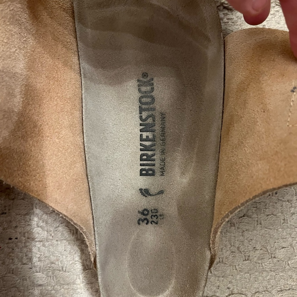 Shoes - Picture 2 of 5